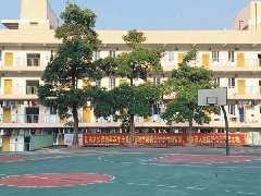 学生公寓