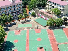 校园环境